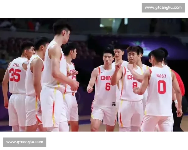亚运男篮激战正酣 中国队奋力拼搏力争佳绩 亚运男篮激战正酣 中国队奋力拼搏力争佳绩